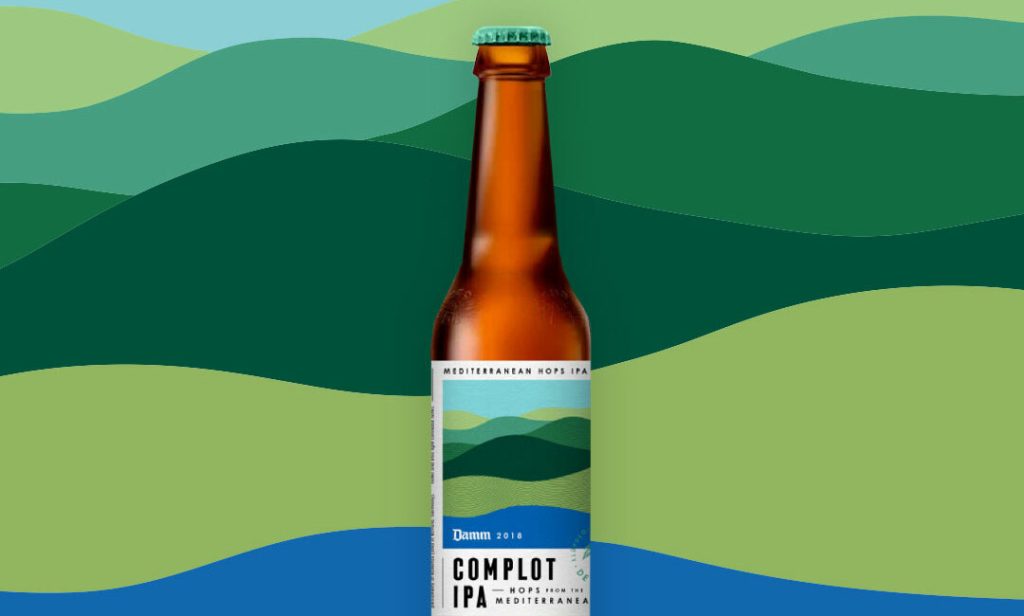 Complot IPA