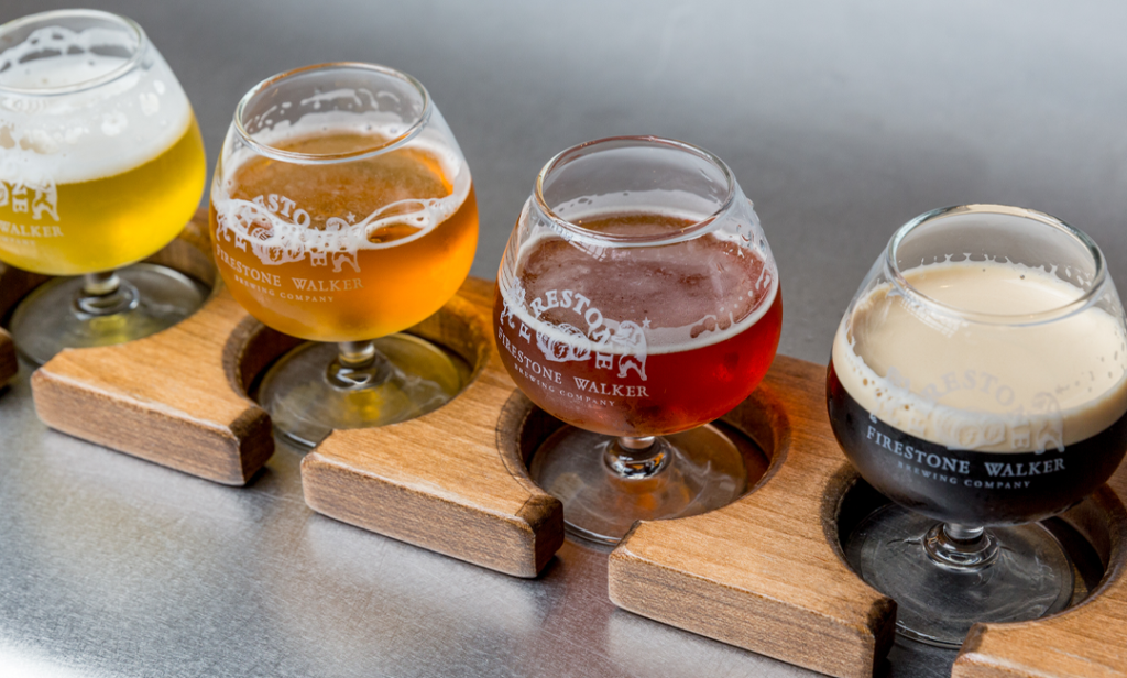 colori della birra