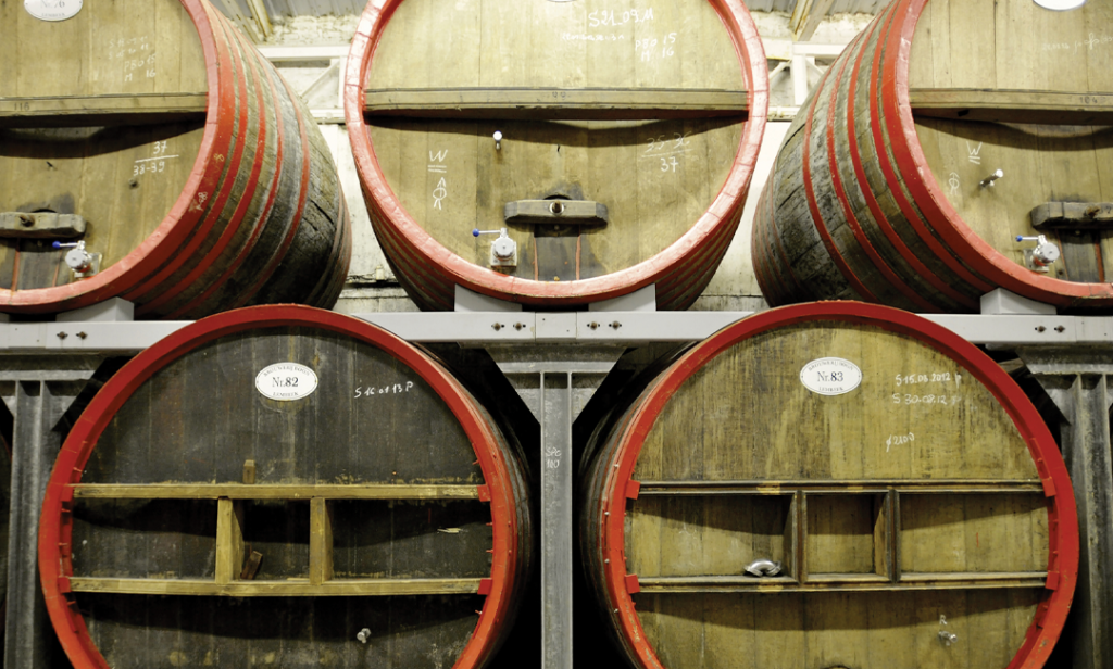 foeders