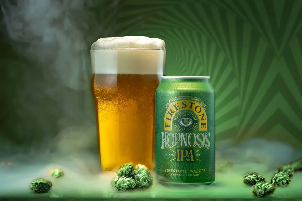 CRYO HOPS